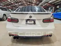 2013 BMW 328 фото