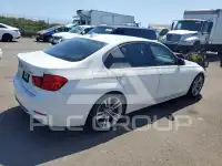 2013 BMW 328 фото