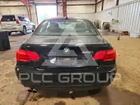 2013 BMW 328 фото