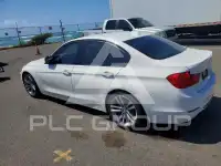 2013 BMW 328 фото