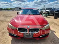 2013 BMW 328 photo