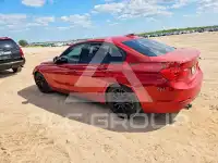 2013 BMW 328 photo