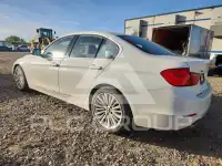 2013 BMW 328 фото