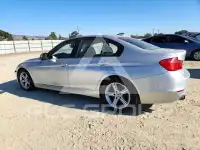 2013 BMW 328 фото