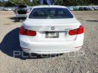 2013 BMW 328 фото