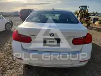 2013 BMW 328 фото