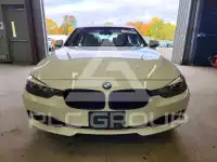 2013 BMW 328 photo