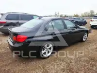 2013 BMW 328 фото