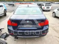 2013 BMW 328 фото