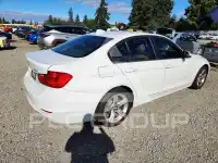 2013 BMW 328 фото