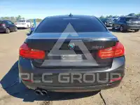 2013 BMW 328 фото