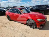 2013 BMW 328 photo