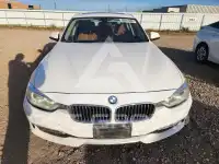 2013 BMW 328 фото