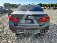 2013 BMW 328 фото