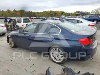 2013 BMW 328 фото
