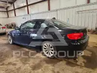 2013 BMW 328 фото