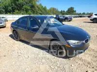 2013 BMW 328 фото