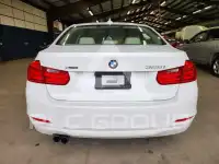 2013 BMW 328 photo