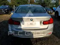2013 BMW 328 фото
