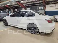 2013 BMW 328 фото