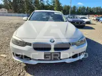 2013 BMW 328 фото