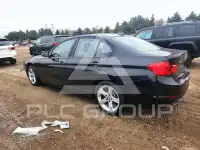 2013 BMW 328 фото