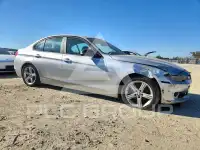 2013 BMW 328 фото