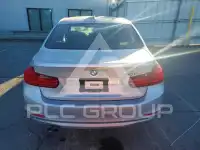 2013 BMW 328 photo