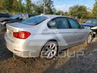 2013 BMW 328 фото