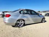 2013 BMW 328 фото