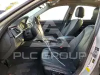 2013 BMW 328 фото