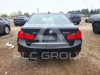 2013 BMW 328 фото