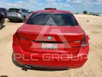 2013 BMW 328 photo