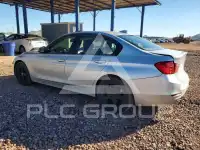 2013 BMW 328 фото