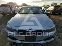 2013 BMW 328 фото