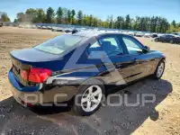 2013 BMW 328 фото