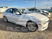 2013 BMW 328 фото