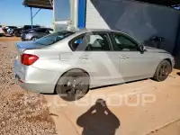 2013 BMW 328 фото