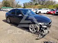 2013 BMW 328 фото