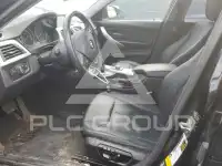 2013 BMW 328 фото