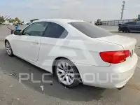 2013 BMW 328 фото