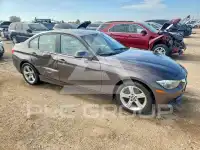 2013 BMW 328 photo