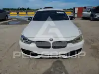 2013 BMW 328 фото