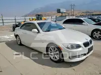 2013 BMW 328 фото
