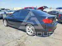 2013 BMW 328 фото
