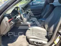 2013 BMW 328 photo
