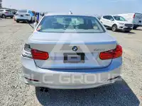 2013 BMW 328 photo
