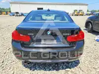 2013 BMW 328 фото