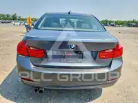 2013 BMW 328 фото