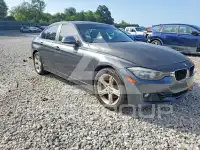 2013 BMW 328 фото